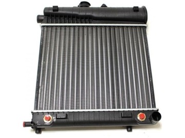 Chłodnica wody MERCEDES KLASA C W202 C180 W210