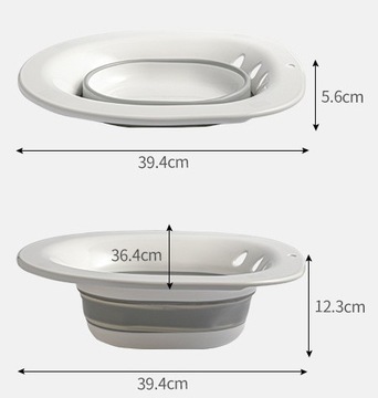Складной умывальник Портативный унитаз-биде