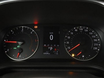 Renault Megane IV Hatchback 5d  Facelifting 1.5 Blue dCi 115KM 2022 Renault Megane Business automat navi PDC tempomat, zdjęcie 21