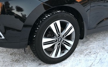 Hyundai ix35 SUV Facelifting 2.0 GDI 166KM 2015 Hyundai ix35 2,0 GDI 166 KM BI-Xenon Panorama Nawigacja Kamera 2.0 Benzyna, zdjęcie 36