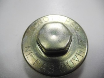 КРЫШКА РАДИАТОРА RENAULT R12 853064700