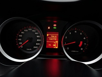 Mitsubishi Lancer IX Sedan 1.8 MIVEC 143KM 2009 Mitsubishi Lancer 134TYŚ KM I-wł KRAJOWY, zdjęcie 30