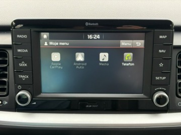 Kia Stonic I 2018 Kia Stonic Kamera cofania CarPlay FV23%, zdjęcie 22