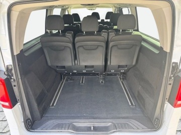 Mercedes Vito W447 2023 Mercedes-Benz Vito 2.0 Diesel 136KM, zdjęcie 12