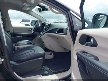 Chrysler Pacifica II 2024 Chrysler Pacifica 2024 Chrysler Pacifica Touring L FWD 3.6 Benzyna 287KM, zdjęcie 10