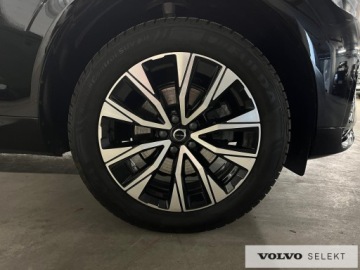 Volvo XC60 II 2024 Volvo XC 60 FV23% SalonPL B5B AWD Plus Dark LED BL, zdjęcie 9