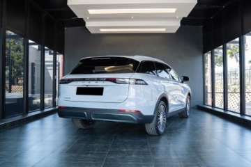 Chery Tiggo 9 SUV PHEV 1.5 Super Hybrid 428KM 2025 Tiggo 9 Prestige 1.5 T-GDI Super Hybrid DHT 7os. 428KM 2025, zdjęcie 1