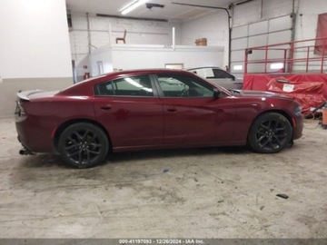 Dodge Charger VII 2021 Dodge Charger 2021 DODGE CHARGER SXT RWD 3.6 Benzyna 292KM, zdjęcie 13