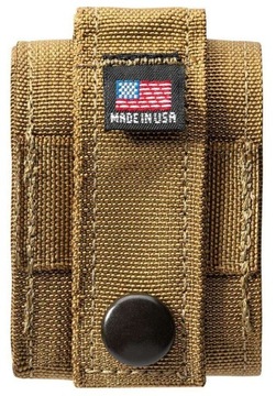 Набор ZIPPO зажигалка BLACK CRACKLE и коричневый футляр