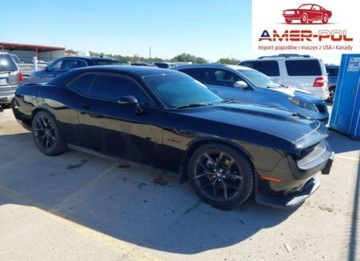 Dodge Challenger III 2021 Dodge Challenger RT 2021 5.7 Benzyna 372KM