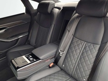Audi A8 D5 Sedan Facelifting 3.0 50 TDI 286KM 2024 Audi A8 50TDI Quattro Long 286kmNight Vision Gwarancja do 2029r Os skretna, zdjęcie 24