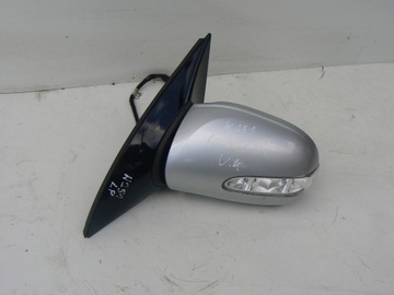 MERCEDES R-KLASA W251 LUSTERKO LEWE C775 15PIN UK