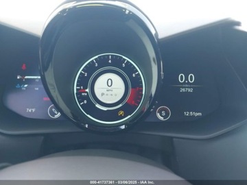 Aston Martin V8 Vantage III 2020 Aston Martin Vantage 2020 4.0l 4.0 Benzyna 503KM, zdjęcie 10