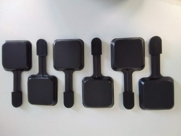 Электрический гриль Steba R6 Раклет 1500 Вт 6 человек