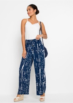 БРЮКИ ПАЛАЦЦО 38