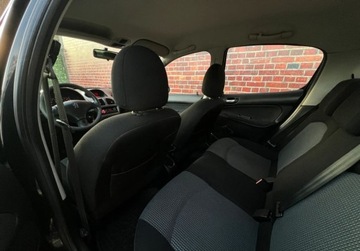 Peugeot 206 Hatchback 1.4 i 75KM 2005 Peugeot 206 Automat Klima Super stan Gwarancja w cenie Warszawa VRKF 1.4, zdjęcie 9