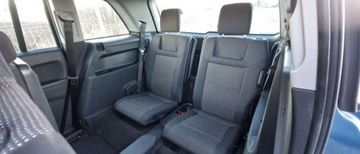 Opel Zafira B 1.8 ECOTEC 140KM 2008 Opel Zafira SPORT 1.8i 140KM Xenony Navi 7 Foteli 1.8 Benzyna 140KM, zdjęcie 9