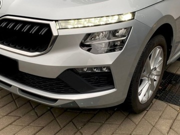 Skoda Kamiq Crossover Facelifting 1.5 TSI 150KM 2025 SKODA Kamiq Edition 130 1.5 TSI DSG Suv 150KM 2025, zdjęcie 14