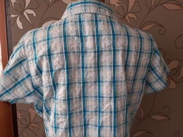 ФУТБОЛКА ДЛЯ РЕГАТЫ-ТРЕККИНГА 40 B2