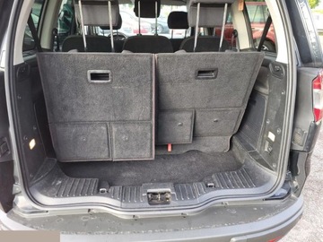 Ford Galaxy III Van Facelifting 2.0 Duratorq TDCi DPF 163KM 2011 Ford Galaxy 2.0 TDCi Titanium MPS6 163KM 2011r, zdjęcie 13