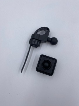 Велосипедный держатель для телефона, совместимый с Apple iPhone, Samsung Galaxy