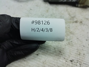 MERCEDES W211 MOTOREK OKNO LEVÝ PŘEDNÍ A2118202942