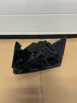 SEAT ATECA 575 LEVÝ SVĚTLO ZADNÍ LED + VLOŽKA 575945207D KA1/502