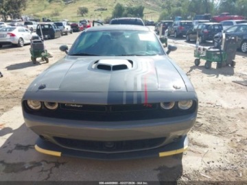 Dodge Challenger III 2023 Dodge Challenger rt scat pack, 2023r., 6.4L 6.4 Benzyna 485KM, zdjęcie 6
