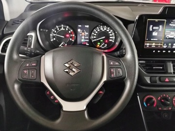 Suzuki SX4 II 2026 S-Cross 1.4 BoosterJet mHEV Premium Plus SP 110KM 2026, zdjęcie 4