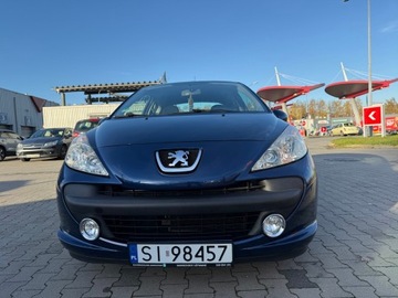 Peugeot 207 2008 Peugeot 207 HIT przebieg 113tys/km Zostaw swoje w rozliczeniu, zdjęcie 12