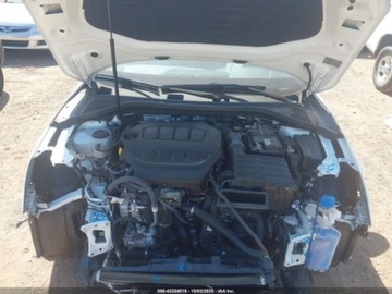 Audi A3 8Y 2023 Audi a3 Premium 40 Tfsi S Tronic 2023 2.0l 2.0 Benzyna 201KM, zdjęcie 8