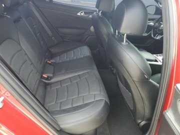 Kia Stinger 2022 Kia Stinger gt2, 2022r., 3.3L 3.3 Benzyna 368KM, zdjęcie 8