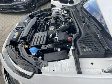 Skoda Kamiq Crossover Facelifting 1.0 TSI 115KM 2025 Škoda Kamiq Skoda Kamiq Podgrz. Klimatronik, zdjęcie 15