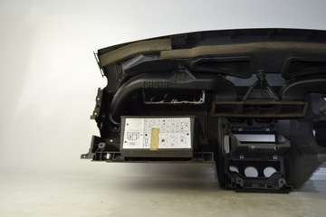 КОНСОЛЬ ПРИБОРНАЯ ПАНЕЛЬ КОКПИТ FORD FUSION 04R