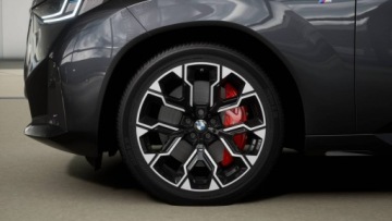 BMW X3 G45 2026 BMW X3 NOWE BMW X3 M50 xDrive, zdjęcie 7