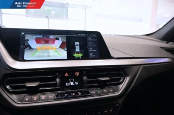 BMW Seria 1 F40 2023 BMW Seria 1 118iFV23Fotel SportowyReflektory LEDModel M Sport 1.5, zdjęcie 10