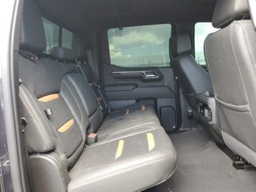  GMC Sierra K1500 At4 2023 3.0l 3.0 Diesel 305KM, zdjęcie 10