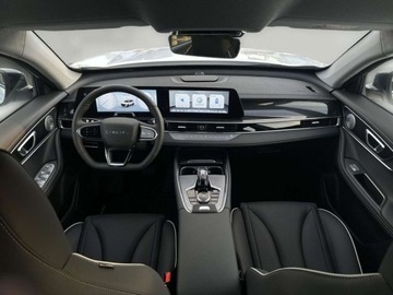 Chery Tiggo 7 SUV PHEV 1.5 T-GDI DHE 279KM 2025 Chery Tiggo 7 1.5 Hybryda Plug-in 279KM, zdjęcie 10