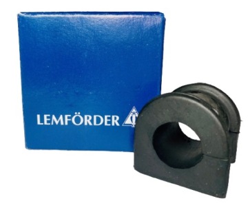 ВТУЛКА СТАБИЛИЗАТОРА LEMFORDER TOYOTA COROLLA