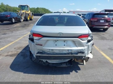 Toyota Corolla XII 2022 Toyota Corolla 2022 Toyota Corolla LE CVT (Natl) 1.8 Benzyna 139KM, zdjęcie 14