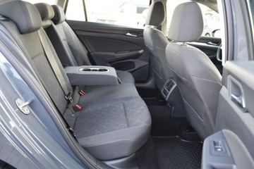 Volkswagen Golf VIII 2022 Volkswagen Golf SalonPL 2.0TDI 115KM DSG ACC Czujniki Ambiente Kessy LaneA, zdjęcie 33