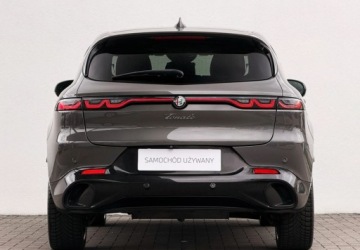 Alfa Romeo 2022 Alfa Romeo Tonale I wlasciciel Harman 360 Gwarancja Bezwypadkowy FVAT, zdjęcie 4