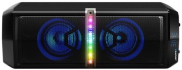 Аудиосистема Blaupunkt PS05.2DB КАРАОКЕ Портативная колонка + микрофон с дистанционным управлением