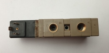 клапан электромагнитный клапан BURKERT 413-G-1/4-B 4/2 220VAC