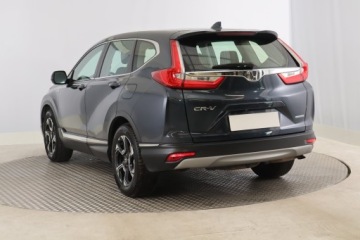 Honda CR-V V 2020 Honda CR-V 2.0i-MMD HEV, Salon Polska, zdjęcie 3