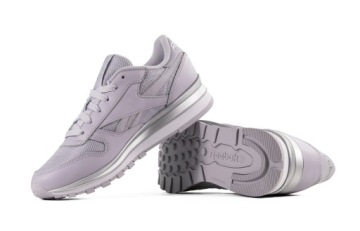 Женские туфли Reebok CL LTHR EG6323