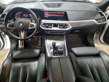 BMW X5 G05 2021 BMW X5 BMW X5 xDrive40i, od ubezpieczalni, zdjęcie 6
