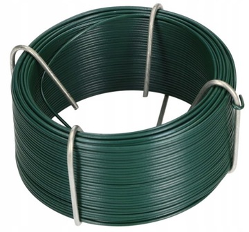 САДОВАЯ НАТЯЖНАЯ ПРОВОЛОКА 1.2 ФАСОЛЬНЫЕ РАСТЕНИЯ 50 М