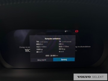 Volvo V90 II 2025 Volvo V90 V90 T6 AWD Plug-In Hybrid Plus Dark aut,, zdjęcie 16