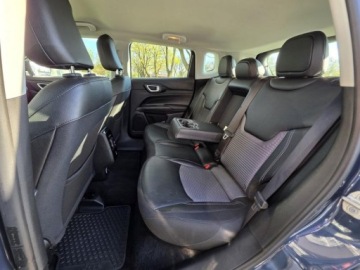 Jeep Compass II SUV Facelifting 1.5 MHEV T4 130KM 2024 JEEP COMPASS ALTITUDE 1.5l e-Hybrid 48V 130KM*Salon PL Bezwypadkowy*VAT23%, zdjęcie 25